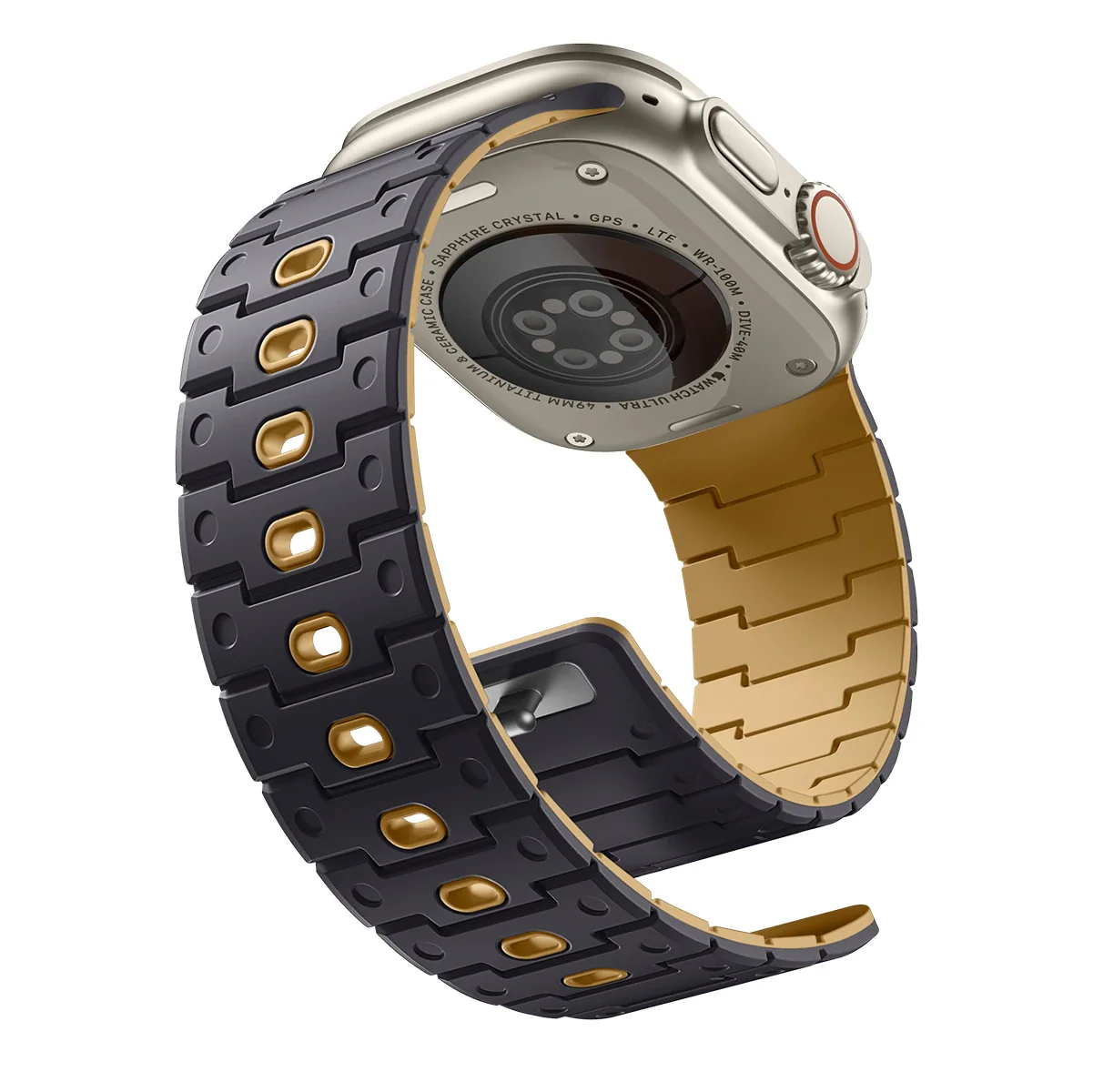 Cube Magnetic Sport Band - Image 80