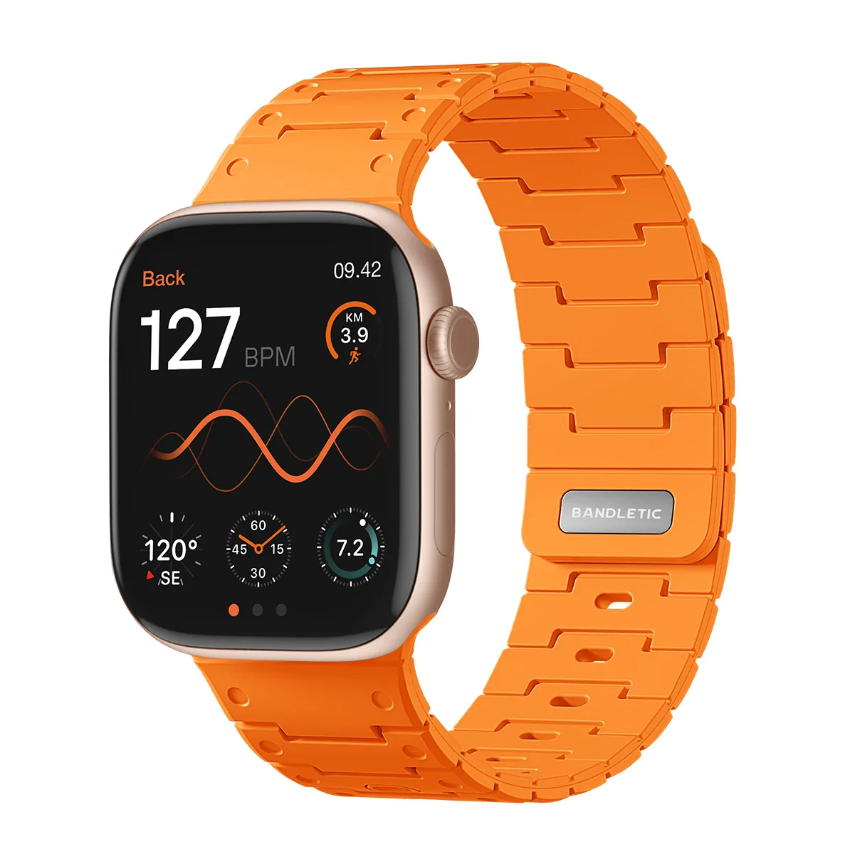 Cube Magnetic Sport Band - Image 89