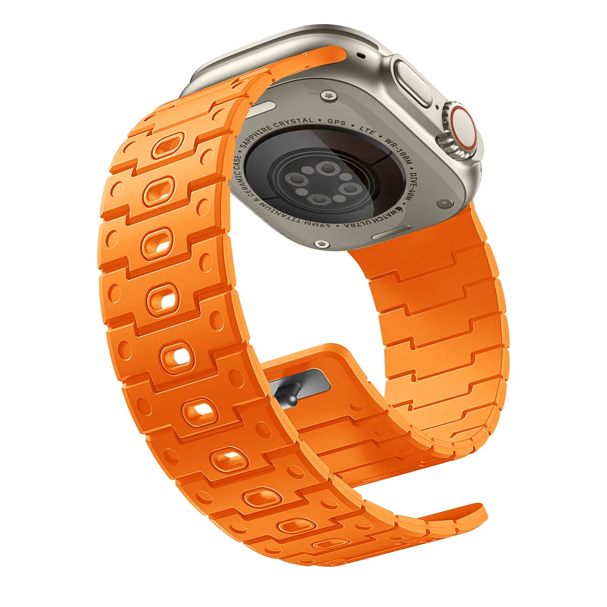 Cube Magnetic Sport Band - Image 90
