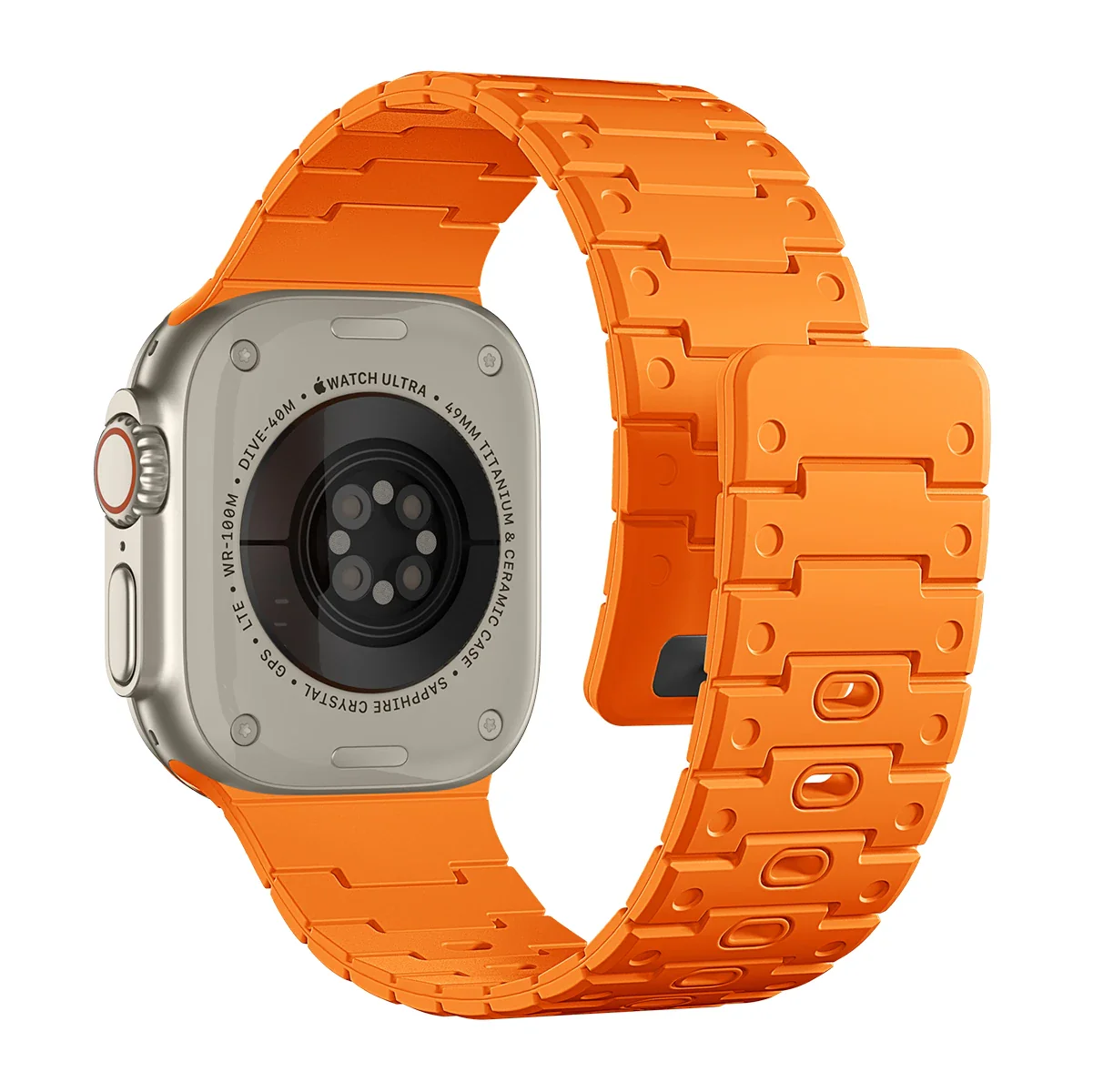 Cube Magnetic Sport Band - Image 92