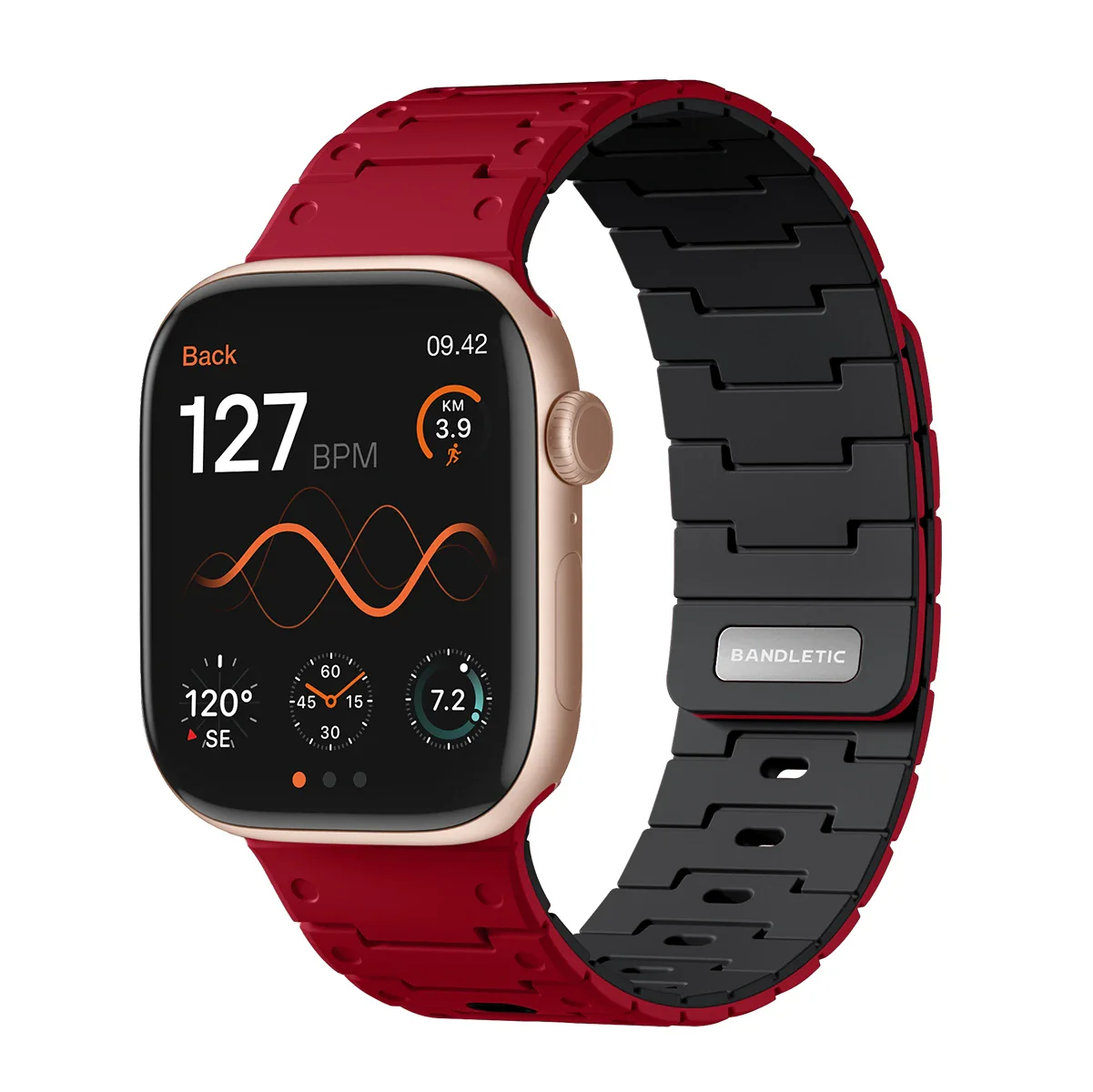 Cube Magnetic Sport Band - Image 99