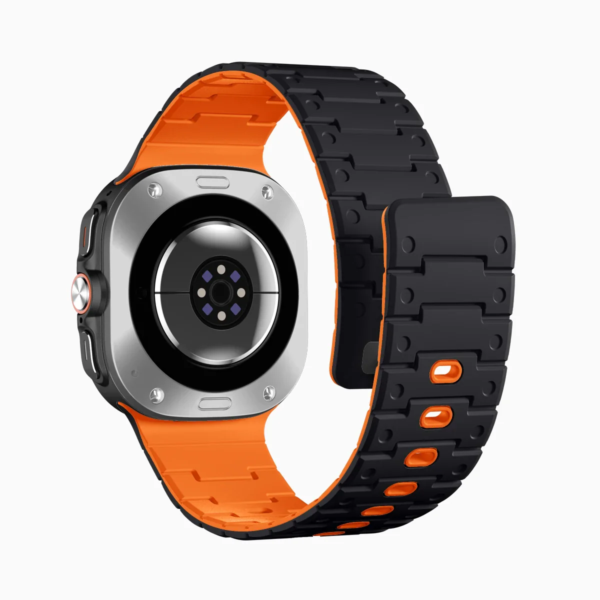 Cube Magnetic Sport Band Galaxy Watch Ultra - Image 10