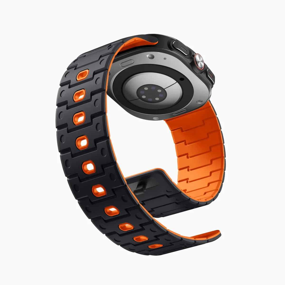 Cube Magnetic Sport Band Galaxy Watch Ultra - Image 12