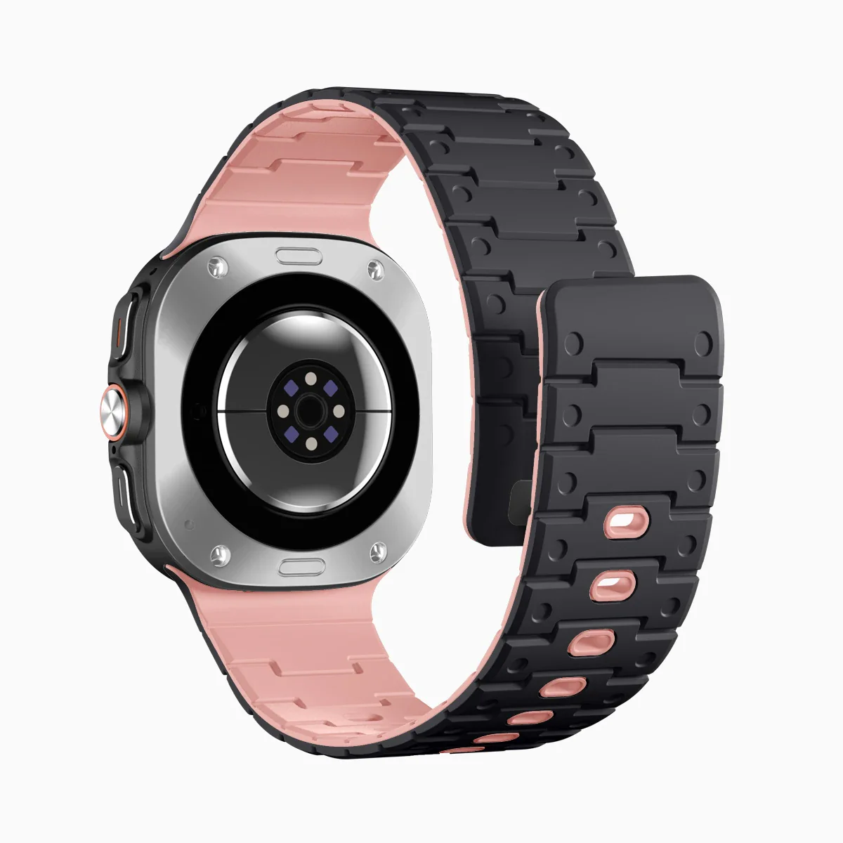 Cube Magnetic Sport Band Galaxy Watch Ultra - Image 24