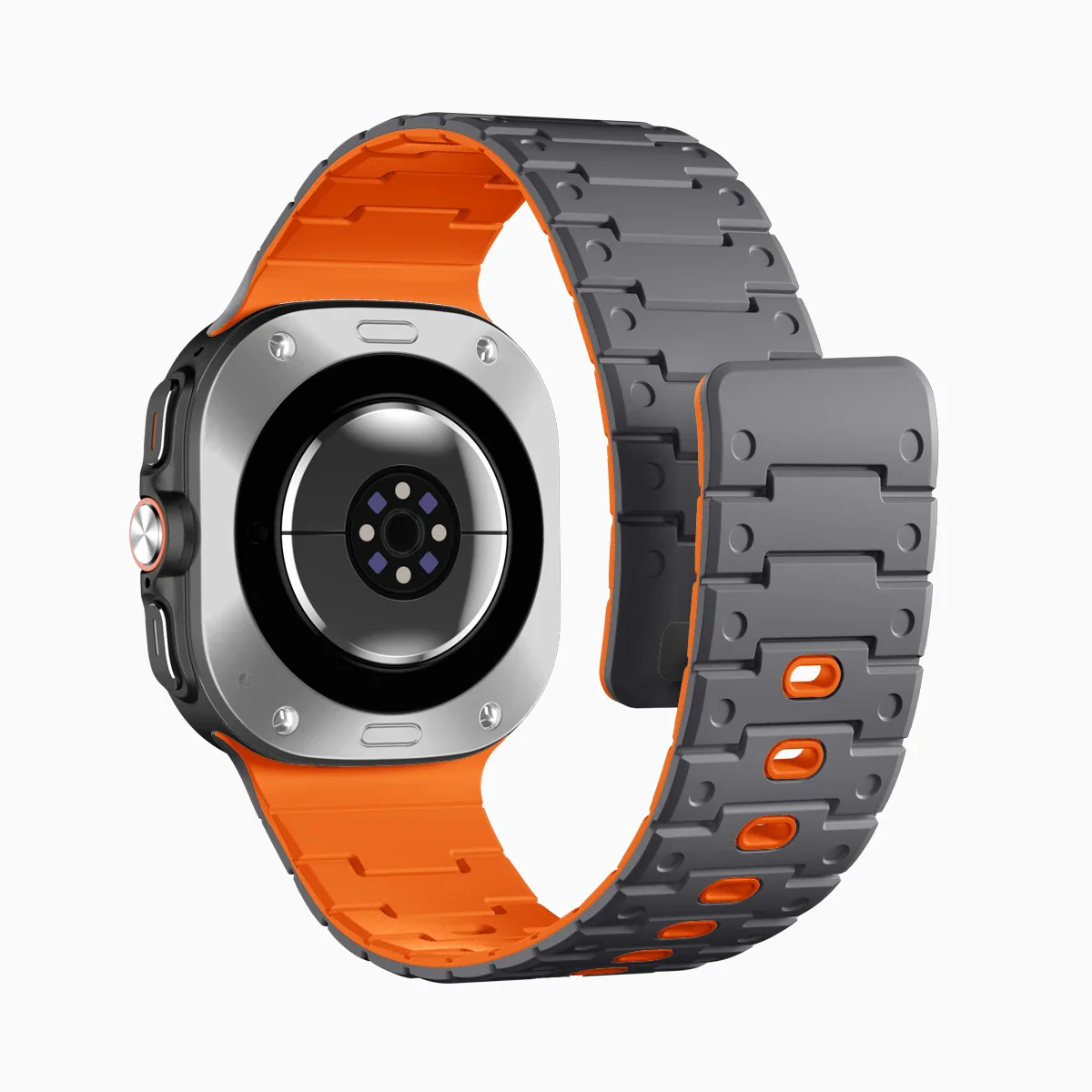 Cube Magnetic Sport Band Galaxy Watch Ultra - Image 3