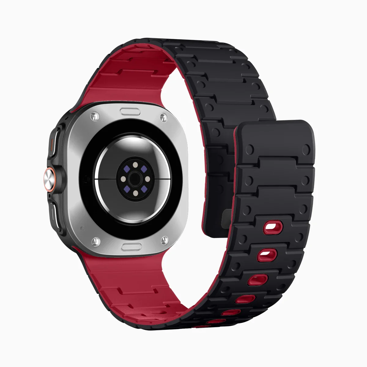 Cube Magnetic Sport Band Galaxy Watch Ultra - Image 31