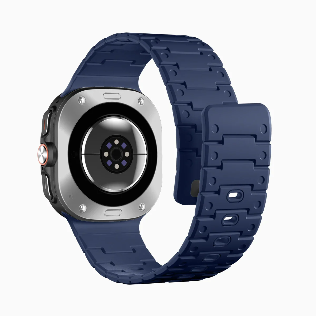 Cube Magnetic Sport Band Galaxy Watch Ultra - Image 38
