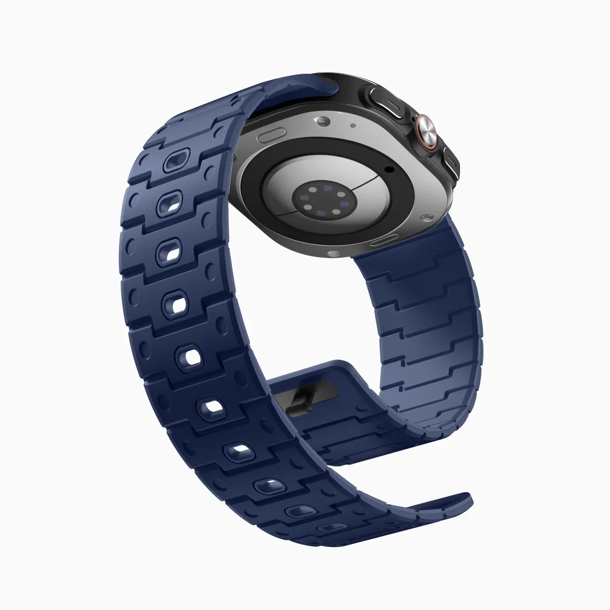 Cube Magnetic Sport Band Galaxy Watch Ultra - Image 40