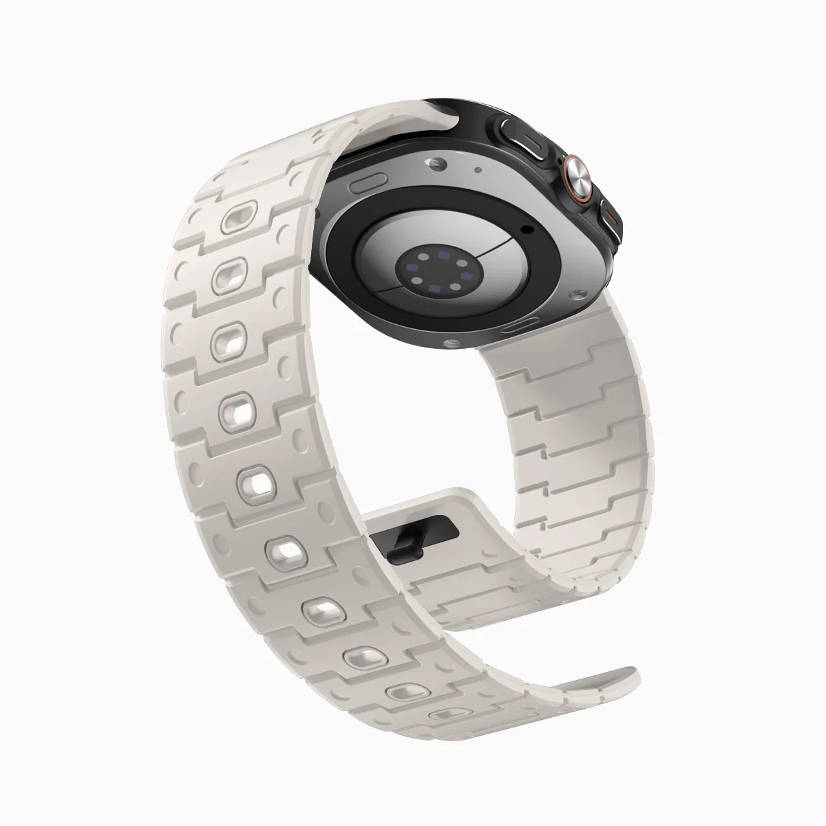 Cube Magnetic Sport Band Galaxy Watch Ultra - Image 47