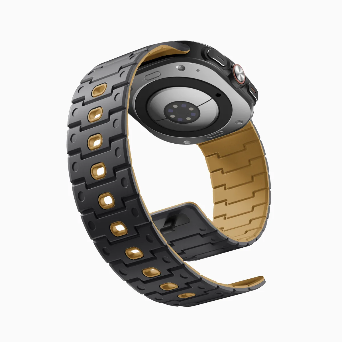 Cube Magnetic Sport Band Galaxy Watch Ultra - Image 61