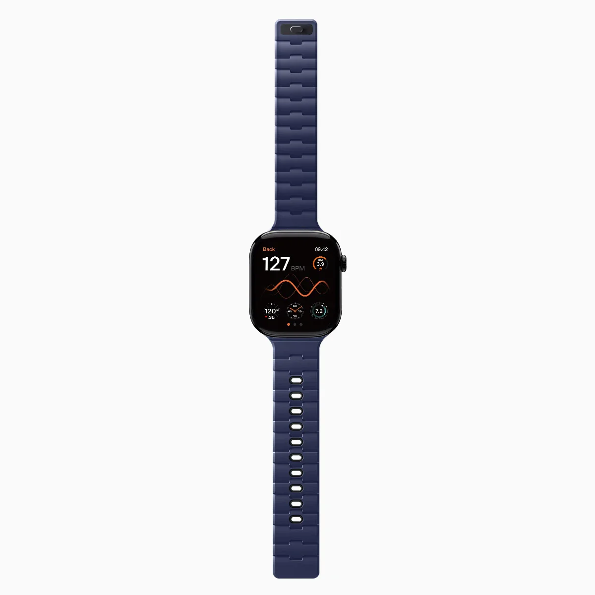 Cross Magnetic Sport Band - Image 107