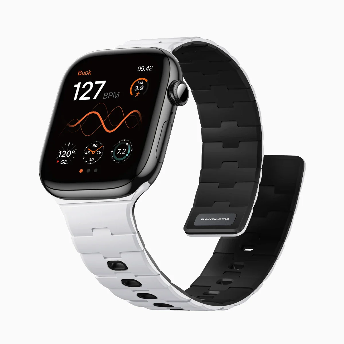 Cross Magnetic Sport Band - Image 117