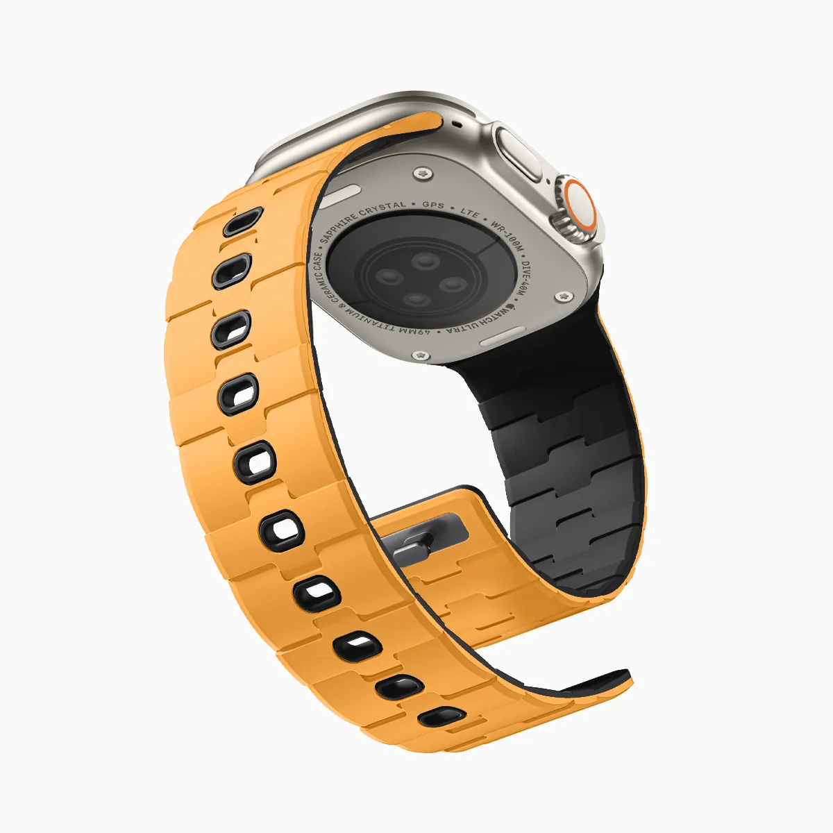 Cross Magnetic Sport Band - Image 126