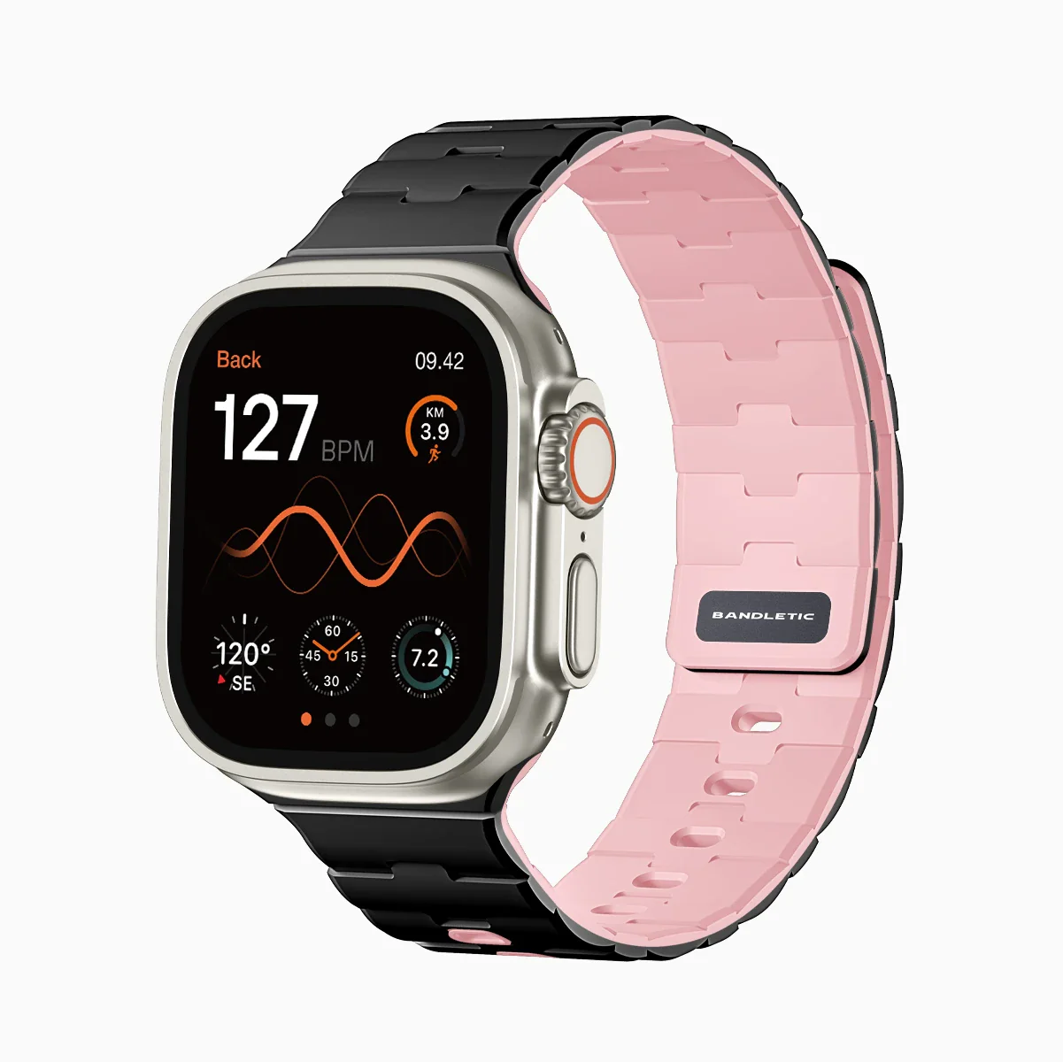 Cross Magnetic Sport Band - Image 15