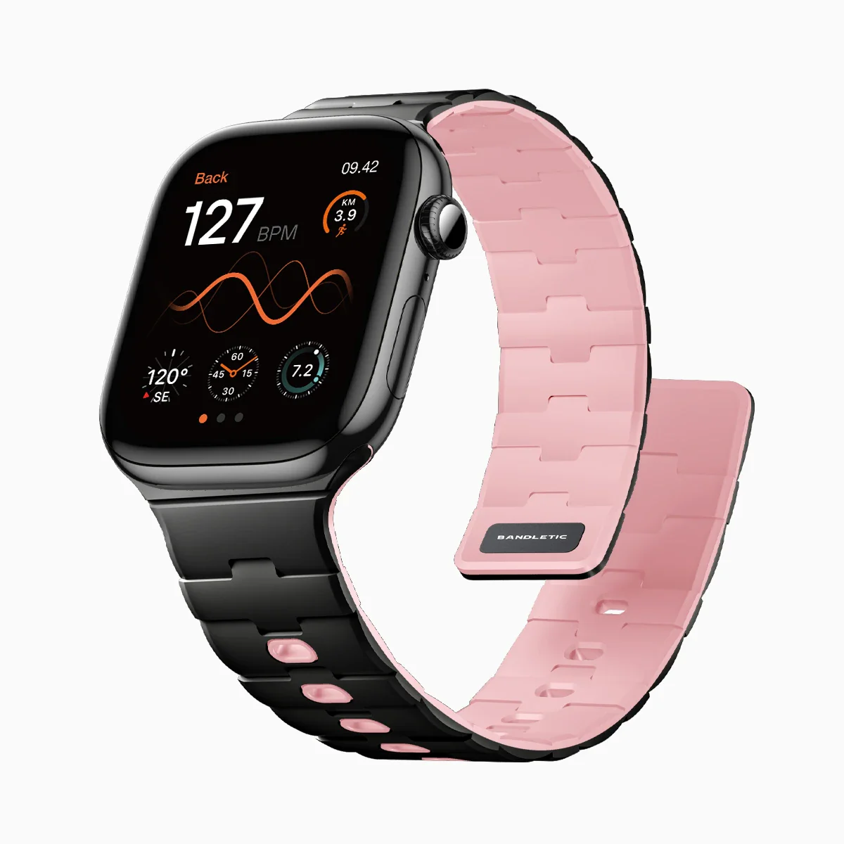 Cross Magnetic Sport Band - Image 22