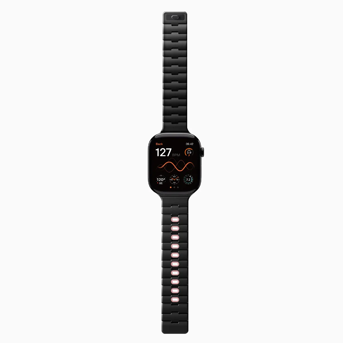 Cross Magnetic Sport Band - Image 24
