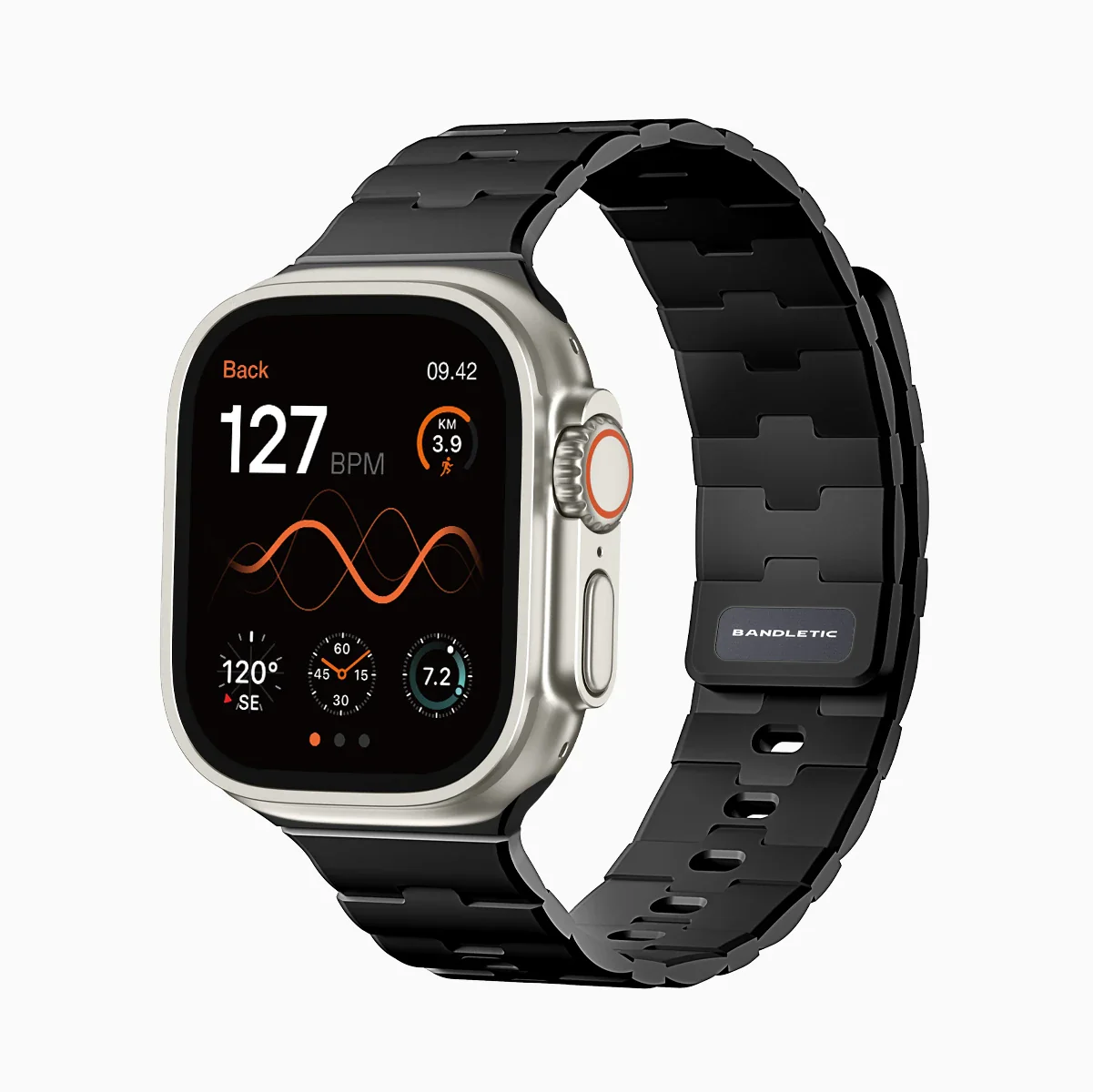 Cross Magnetic Sport Band - Image 28