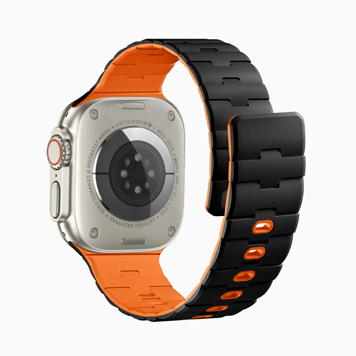 Cross Magnetic Sport Band - Image 3