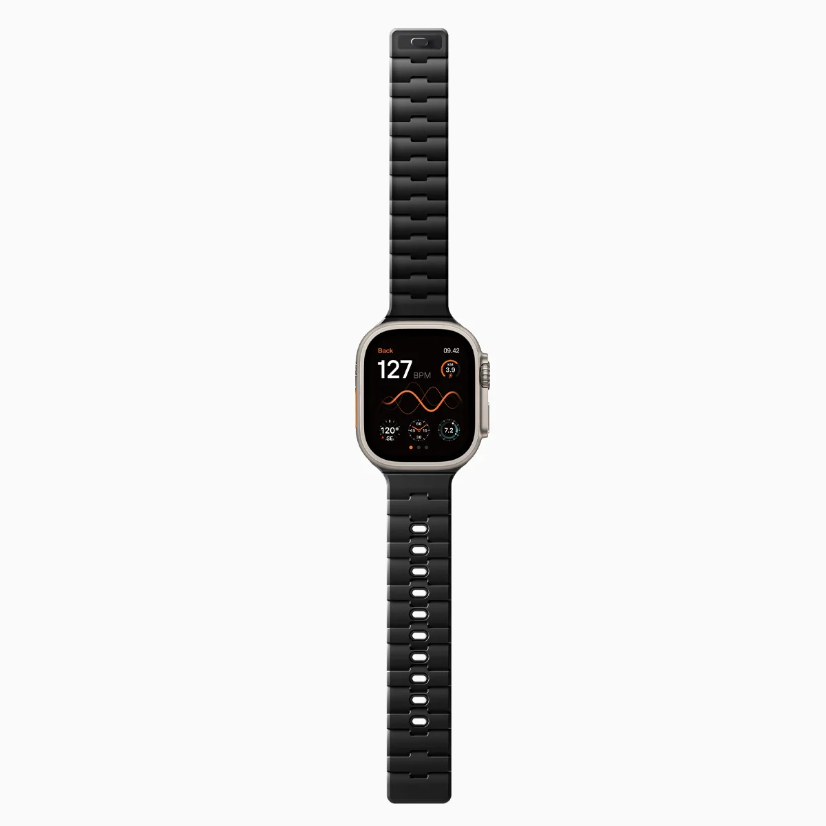 Cross Magnetic Sport Band - Image 31