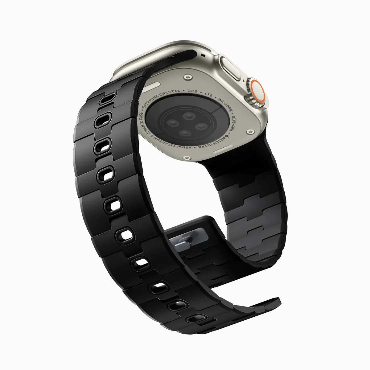 Cross Magnetic Sport Band - Image 32