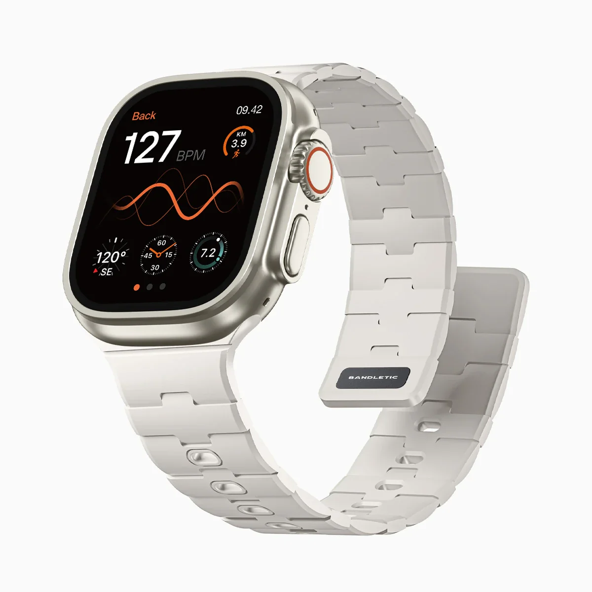 Cross Magnetic Sport Band - Image 42