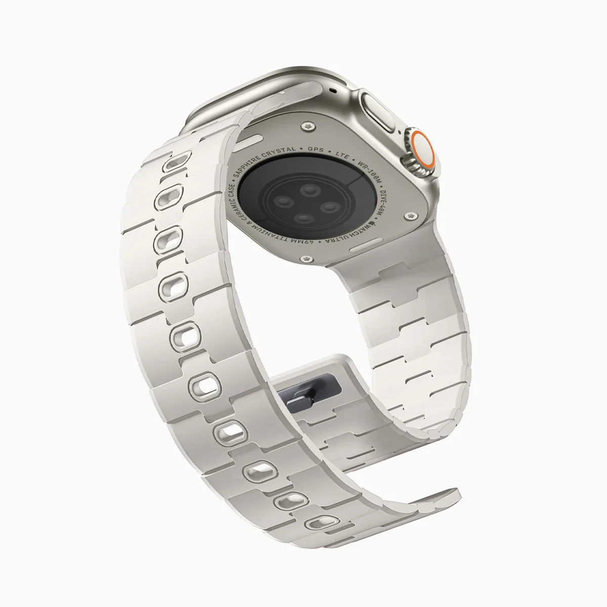 Cross Magnetic Sport Band - Image 45