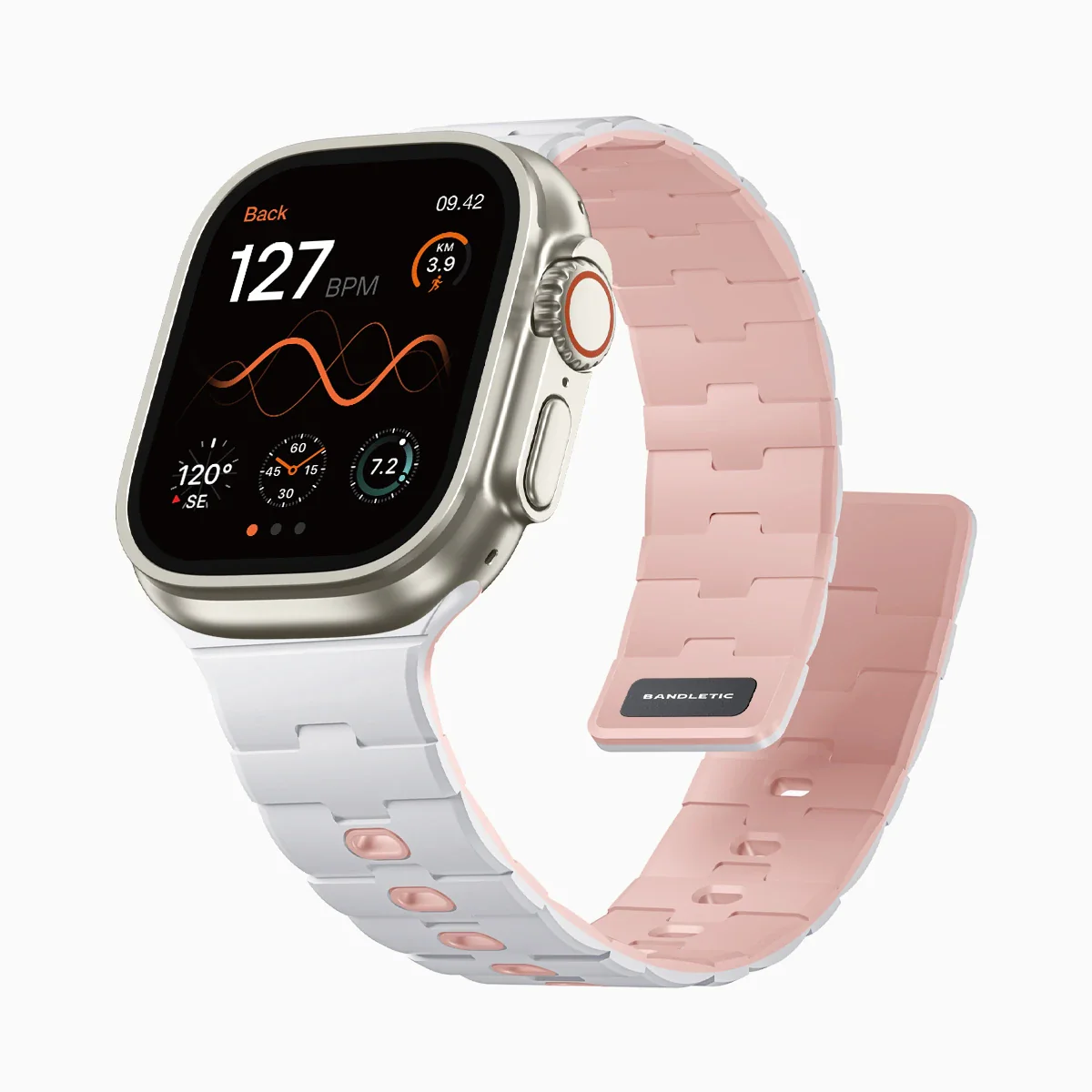 Cross Magnetic Sport Band - Image 55