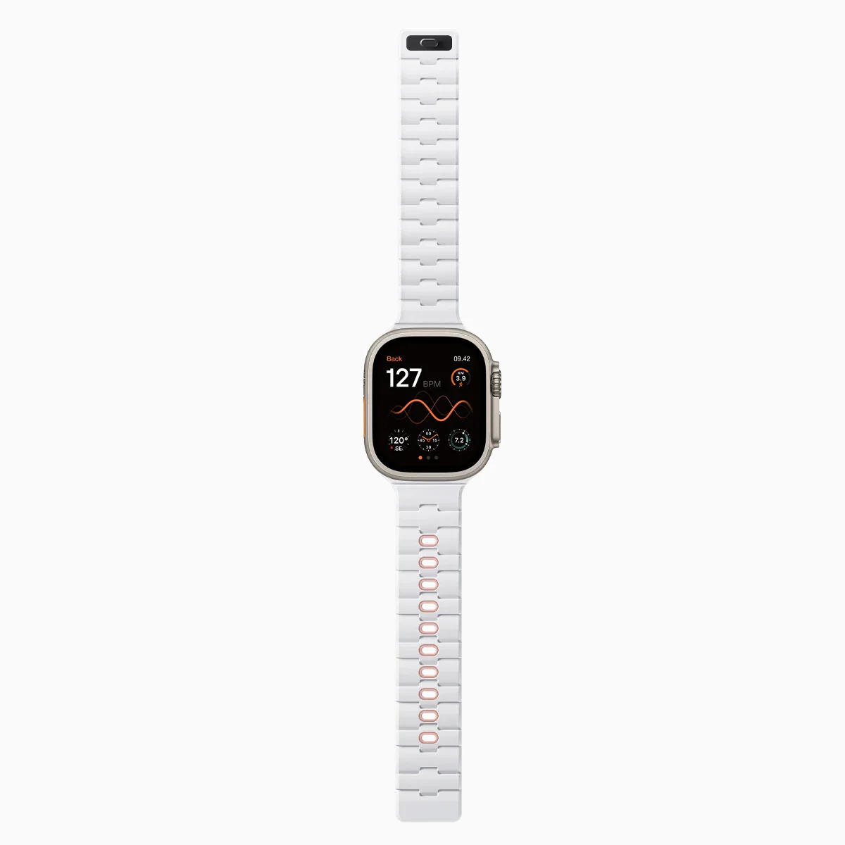 Cross Magnetic Sport Band - Image 57