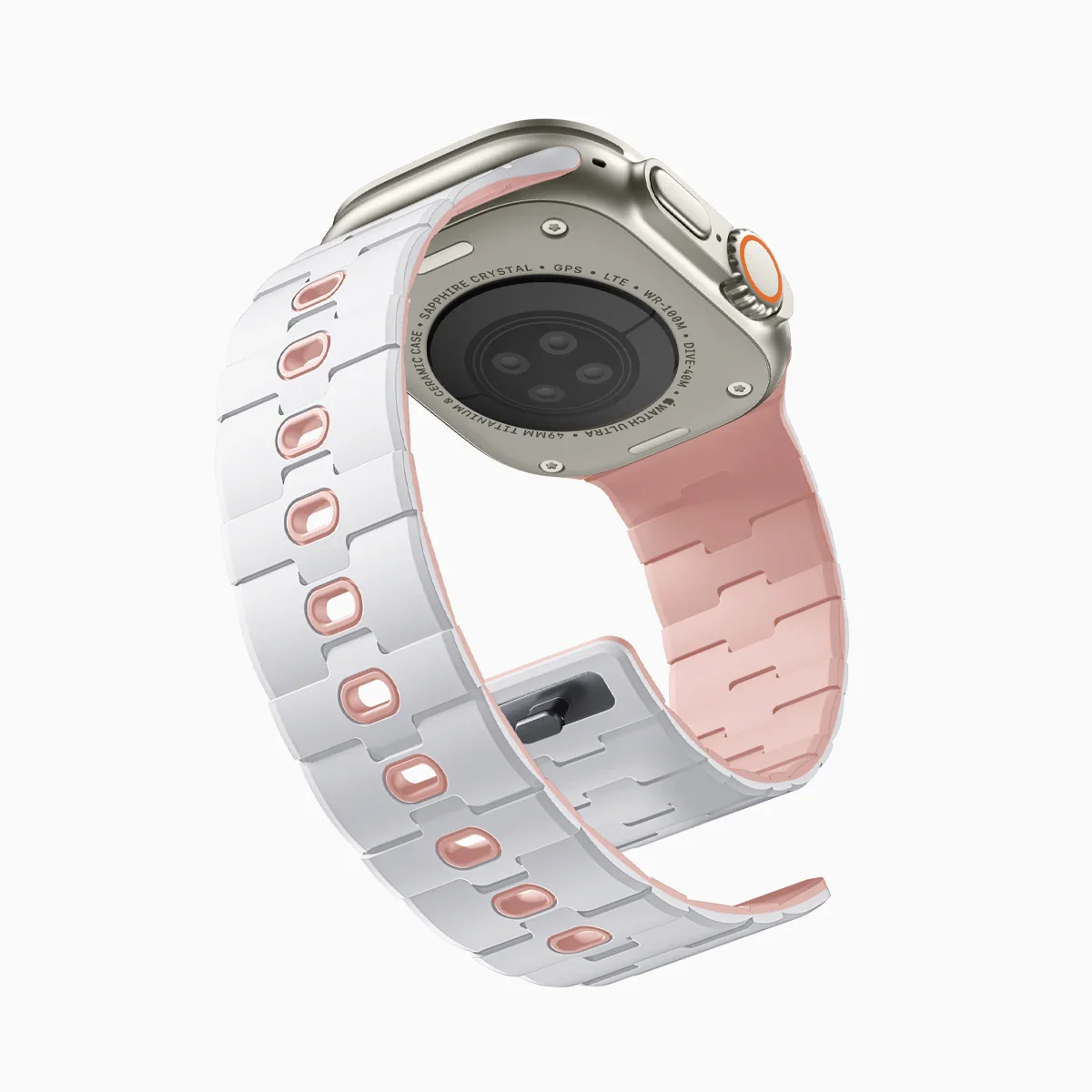 Cross Magnetic Sport Band - Image 58