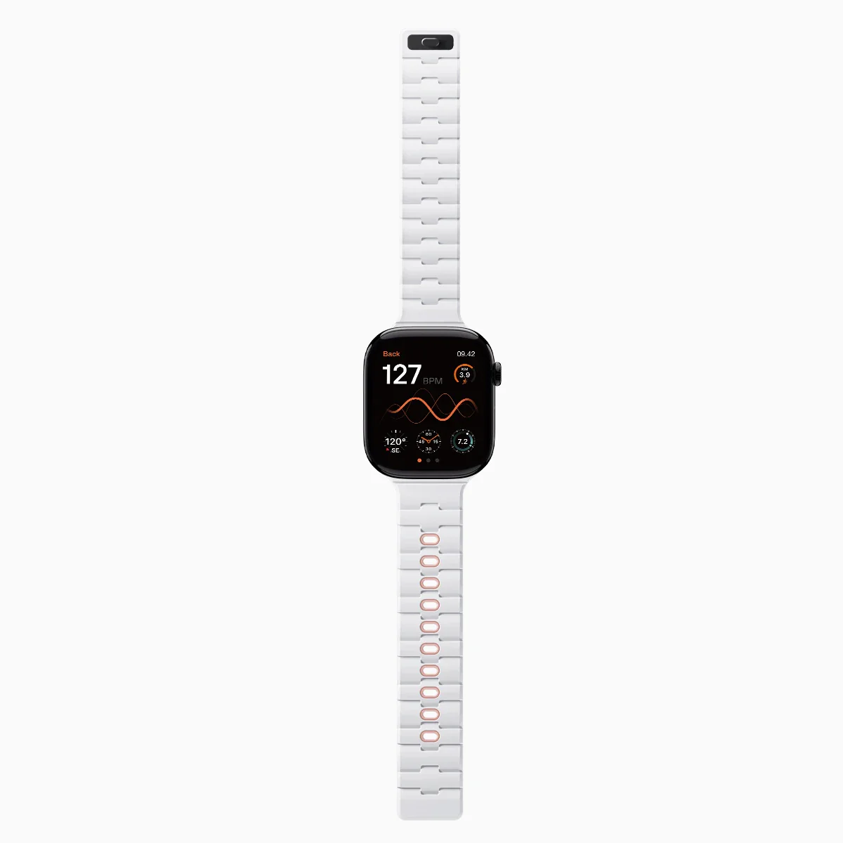 Cross Magnetic Sport Band - Image 63