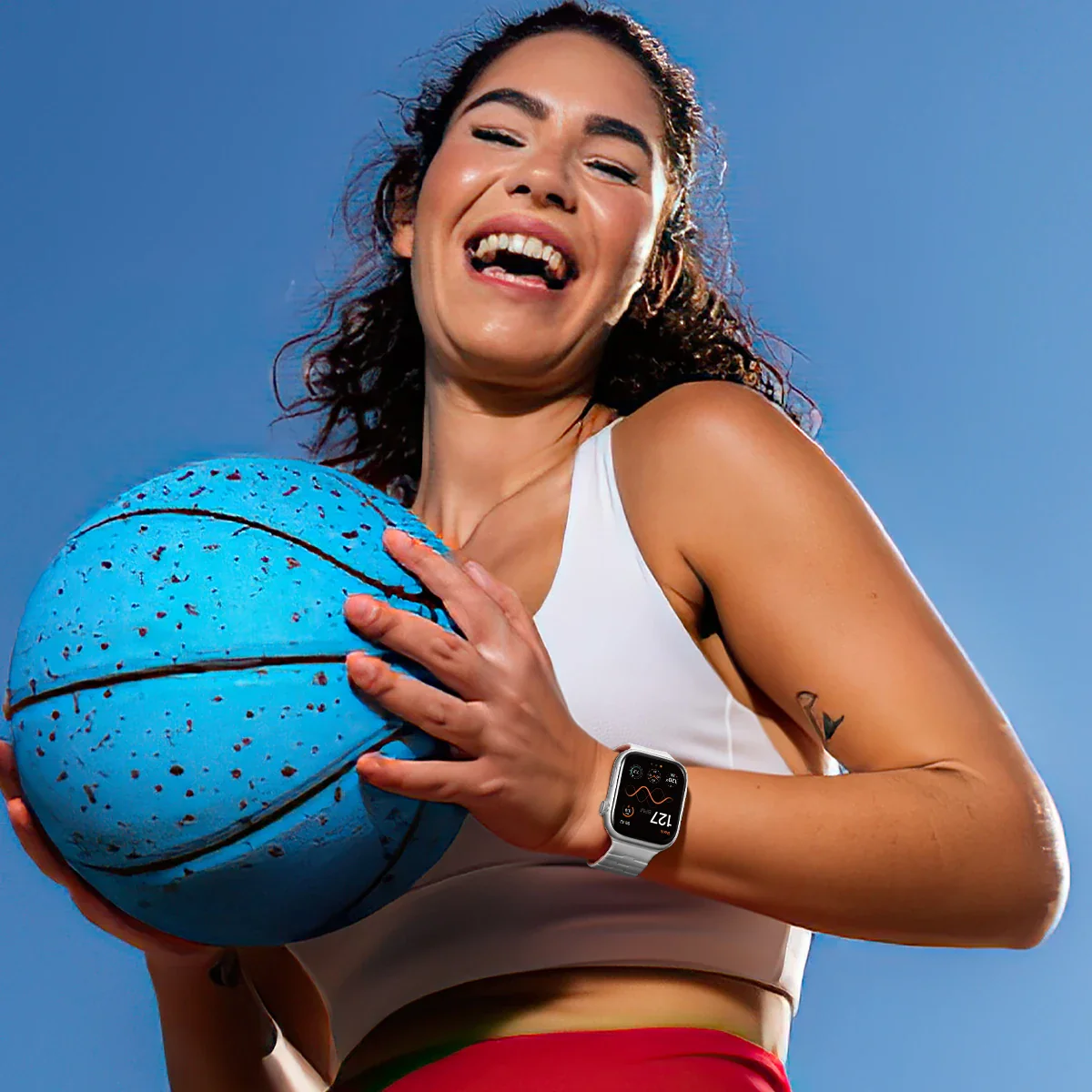 Cross Magnetic Sport Band - Image 65