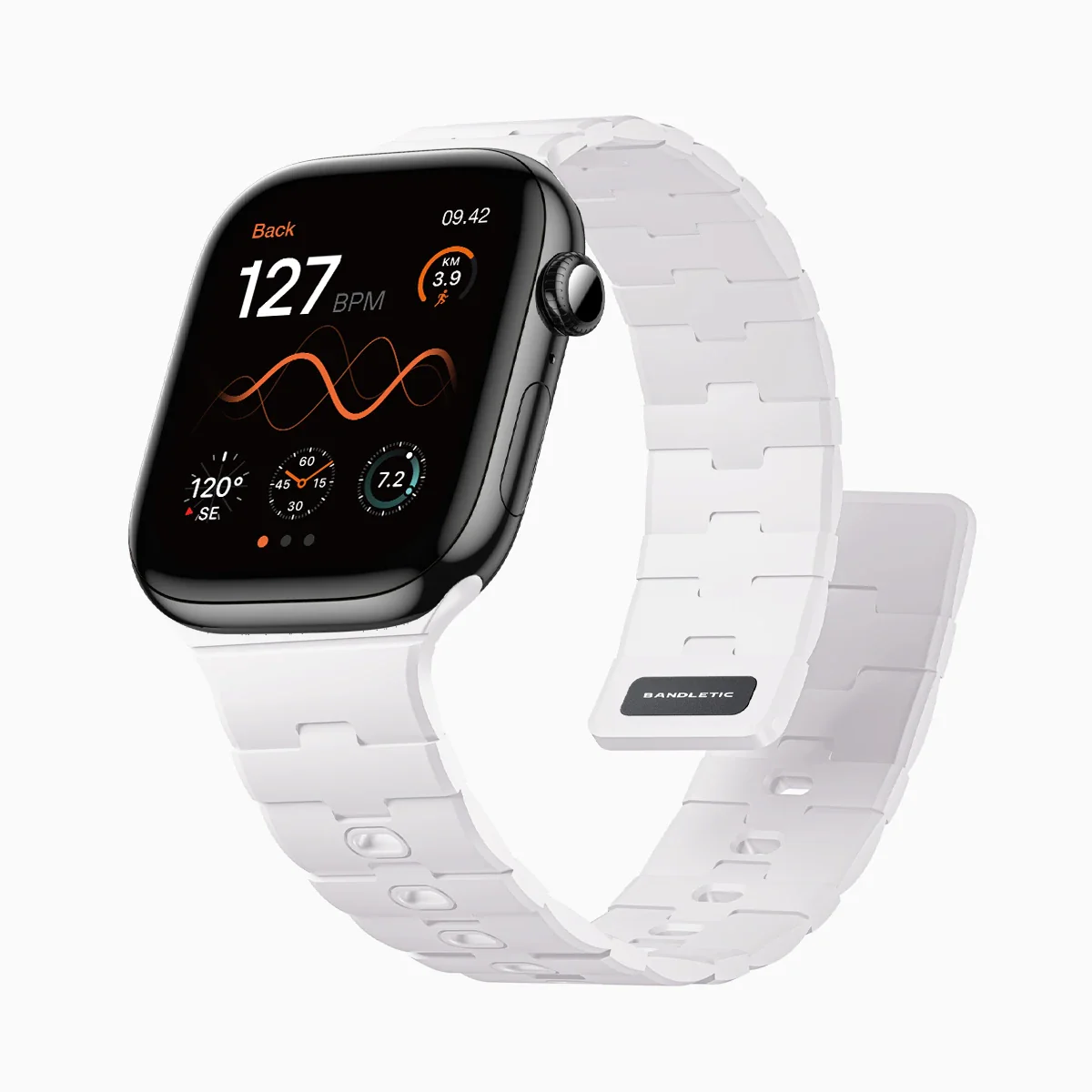 Cross Magnetic Sport Band - Image 68