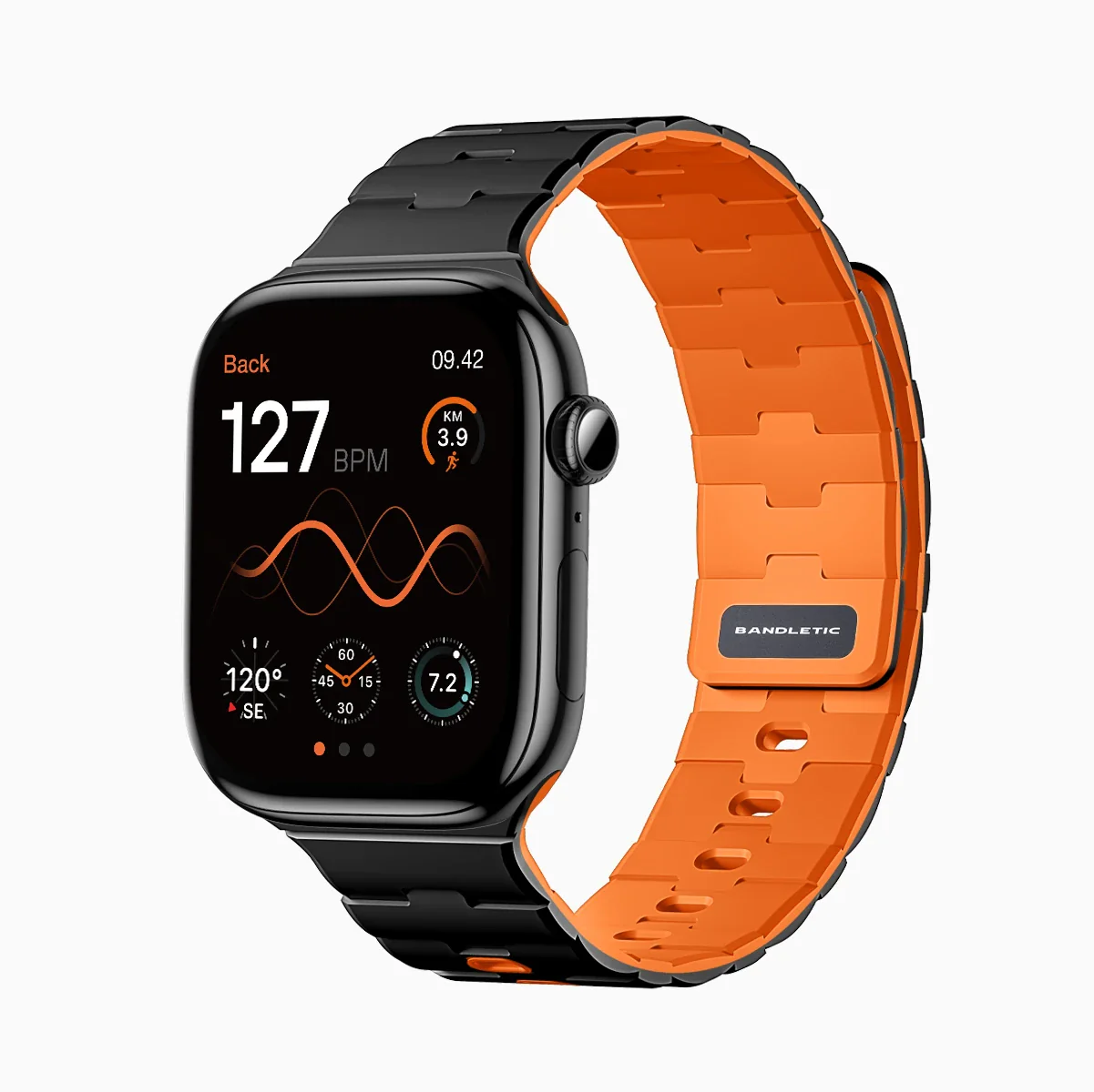 Cross Magnetic Sport Band - Image 7