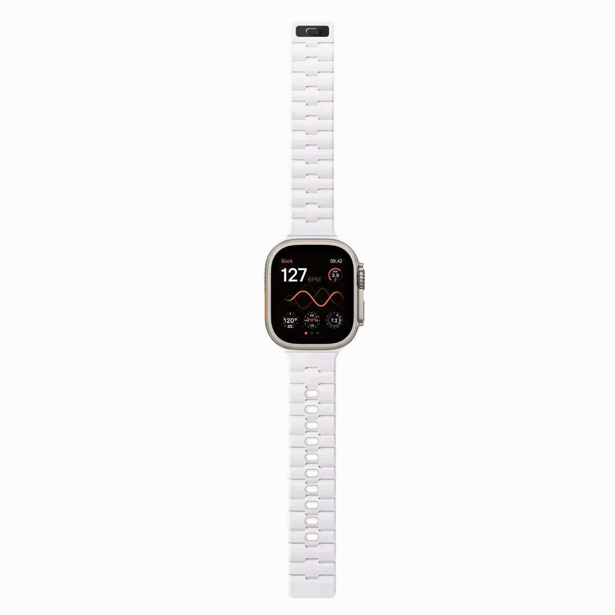 Cross Magnetic Sport Band - Image 76