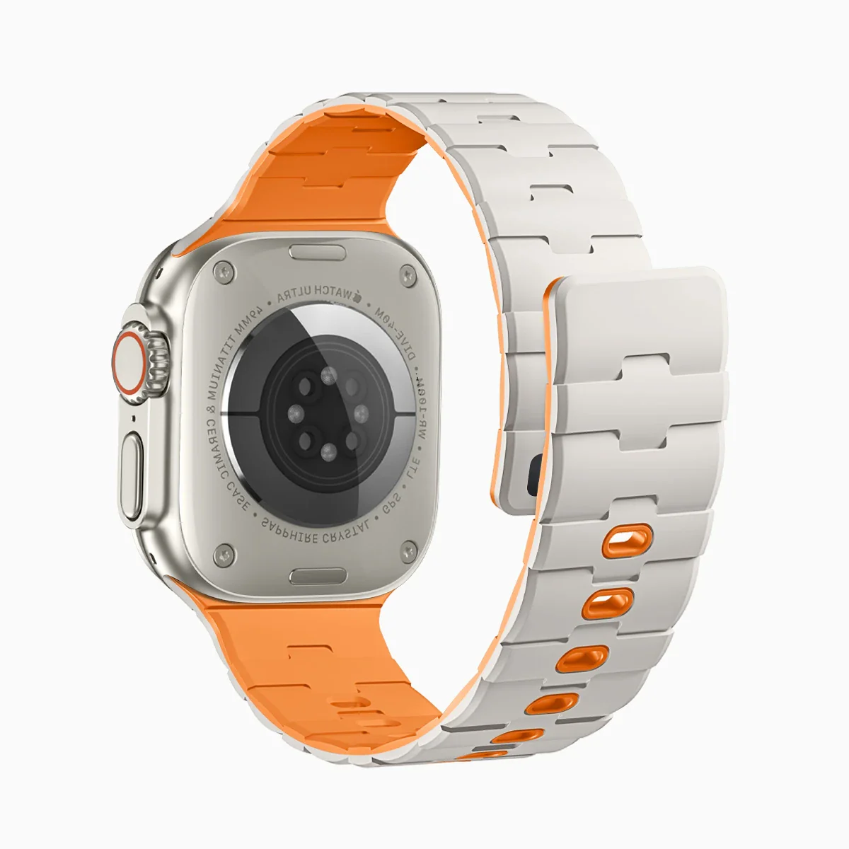 Cross Magnetic Sport Band - Image 82