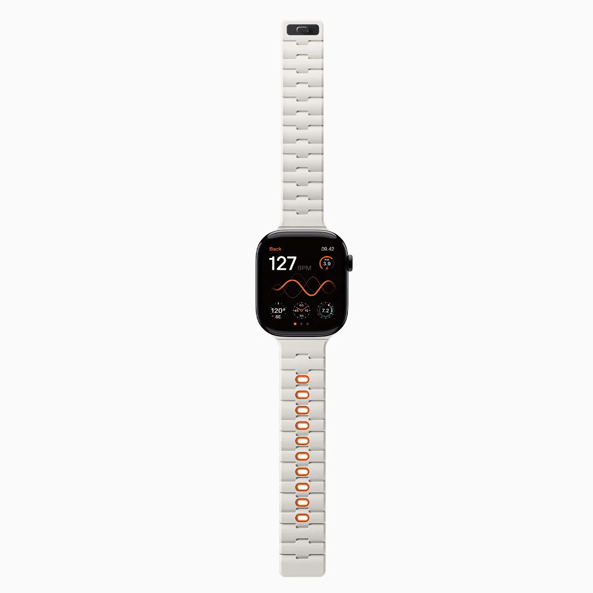 Cross Magnetic Sport Band - Image 89