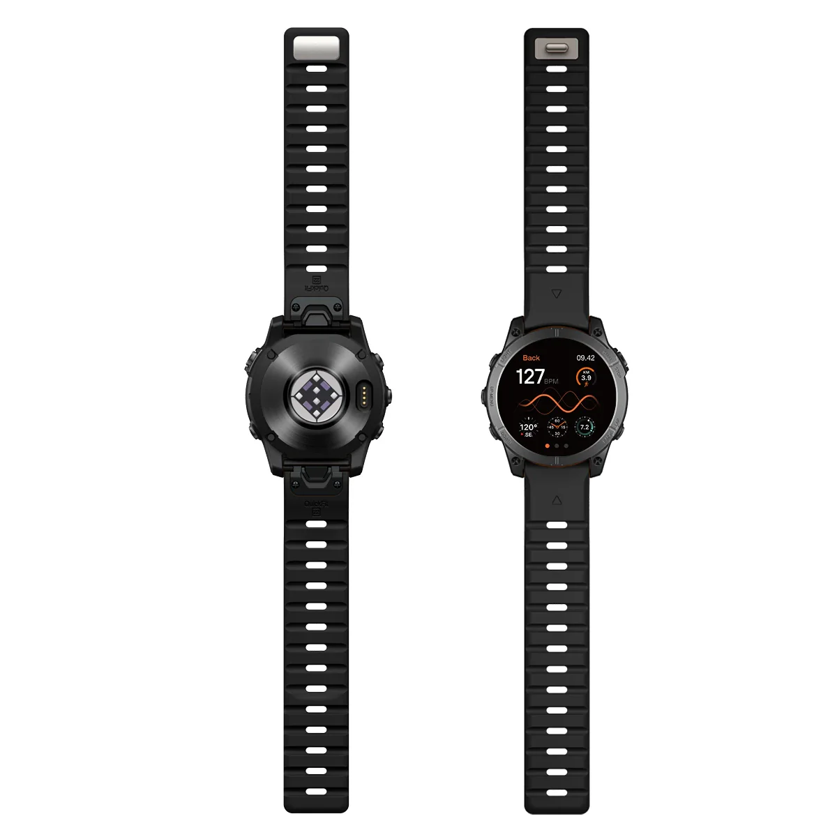 Vent Magnetic Sport Band QuickFit - Image 13