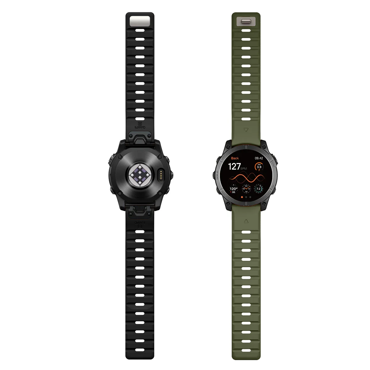 Vent Magnetic Sport Band QuickFit - Image 20