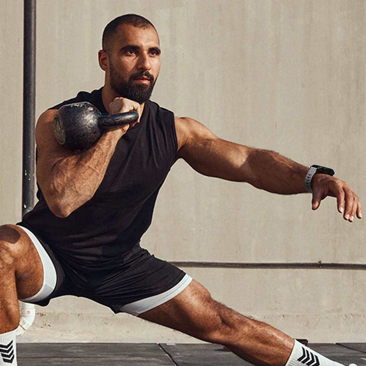 Vent Magnetic Sport Band QuickFit - Image 28