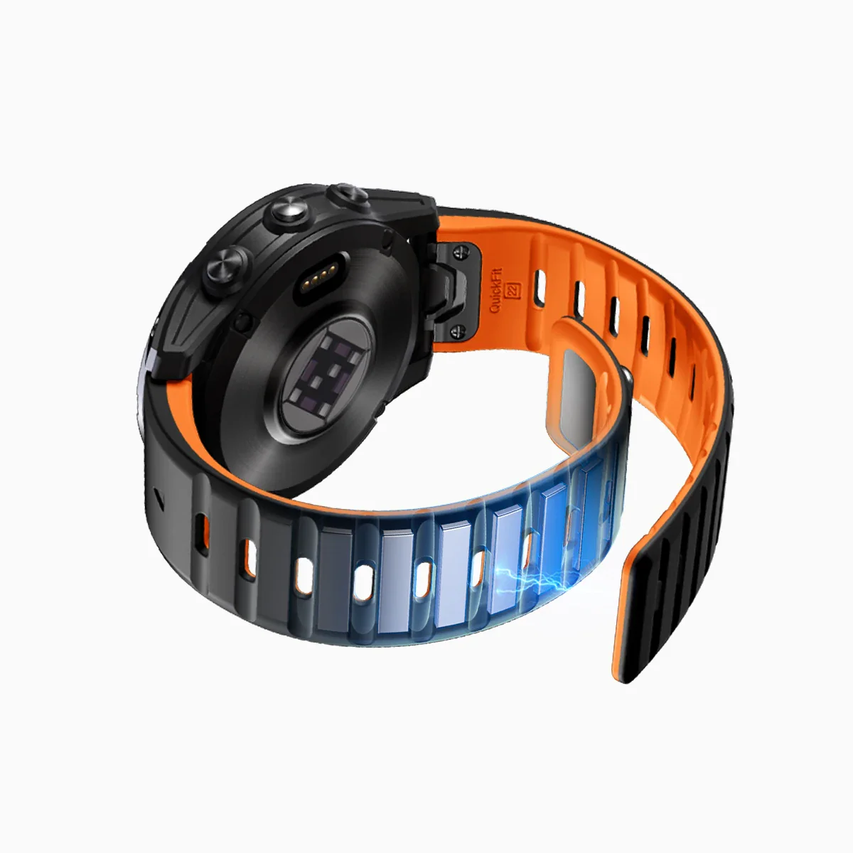 Vent Magnetic Sport Band QuickFit - Image 5