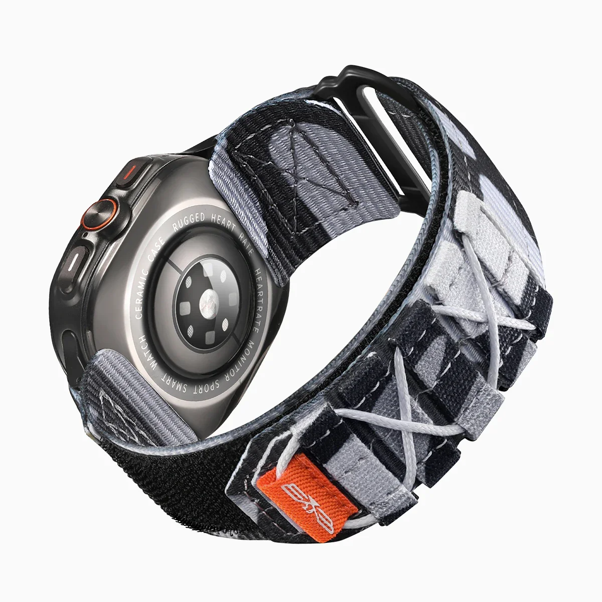 Pack Outdoor Band Galaxy Watch Ultra - Image 15