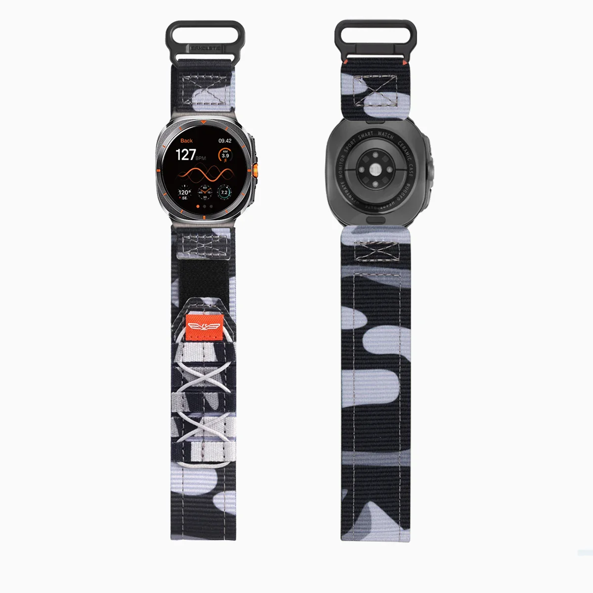 Pack Outdoor Band Galaxy Watch Ultra - Image 19