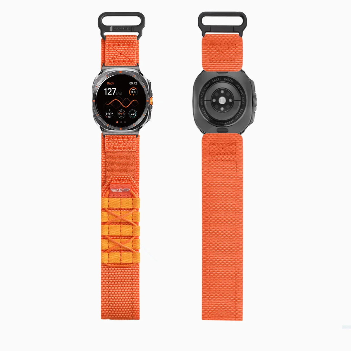Pack Outdoor Band Galaxy Watch Ultra - Image 27