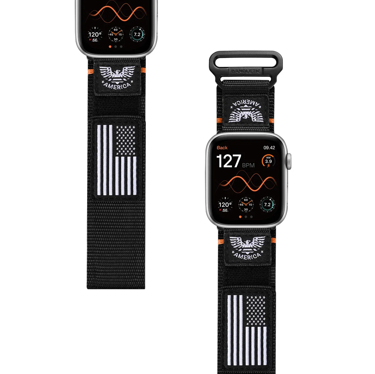 Spirit Outdoor Band - Image 47