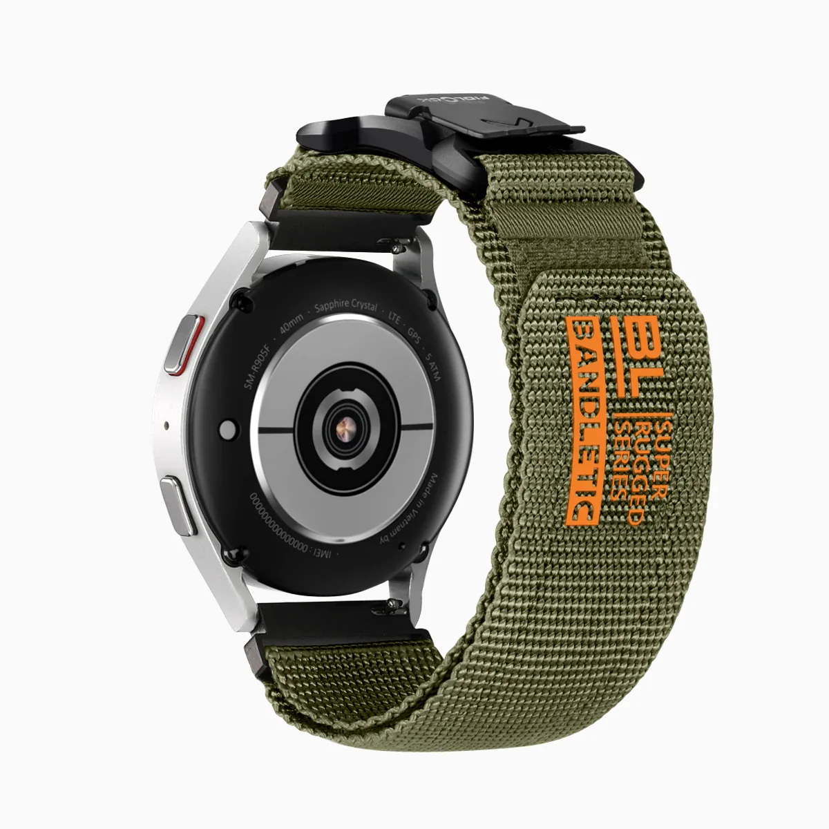 Fidlock Neo Magnetic Band Galaxy Watch - Image 10