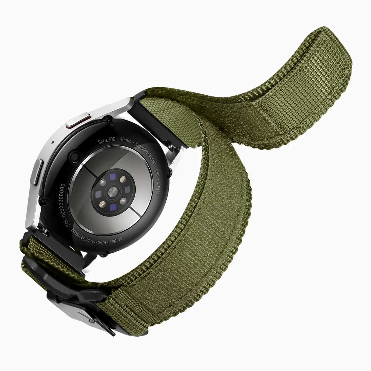 Fidlock Neo Magnetic Band Galaxy Watch - Image 12