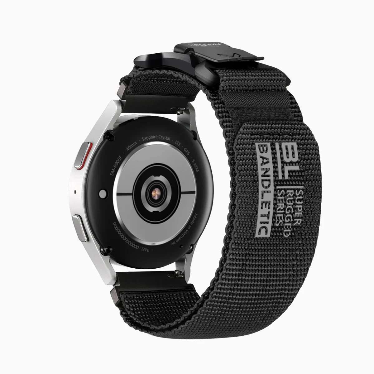Fidlock Neo Magnetic Band Galaxy Watch - Image 3