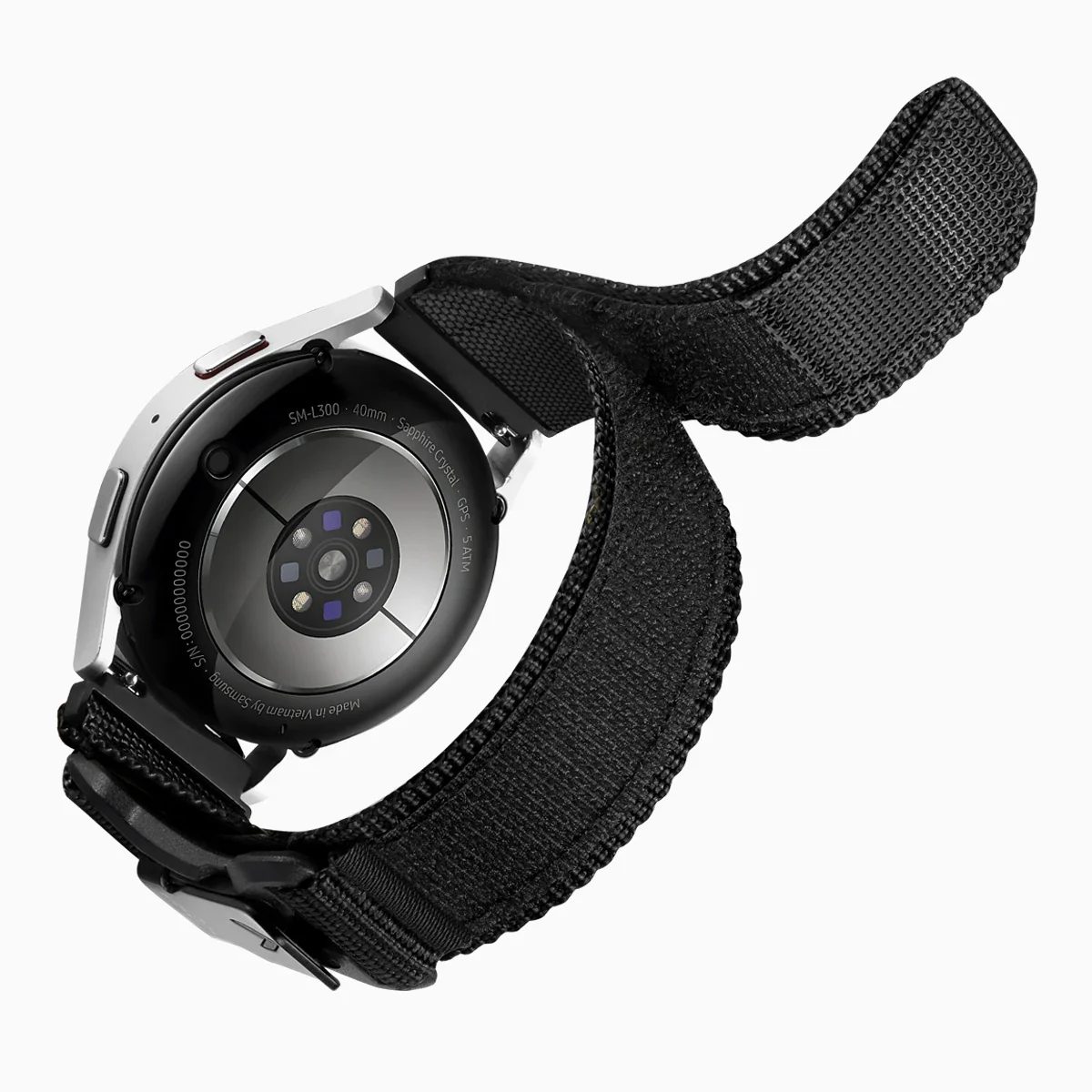 Fidlock Neo Magnetic Band Galaxy Watch - Image 5