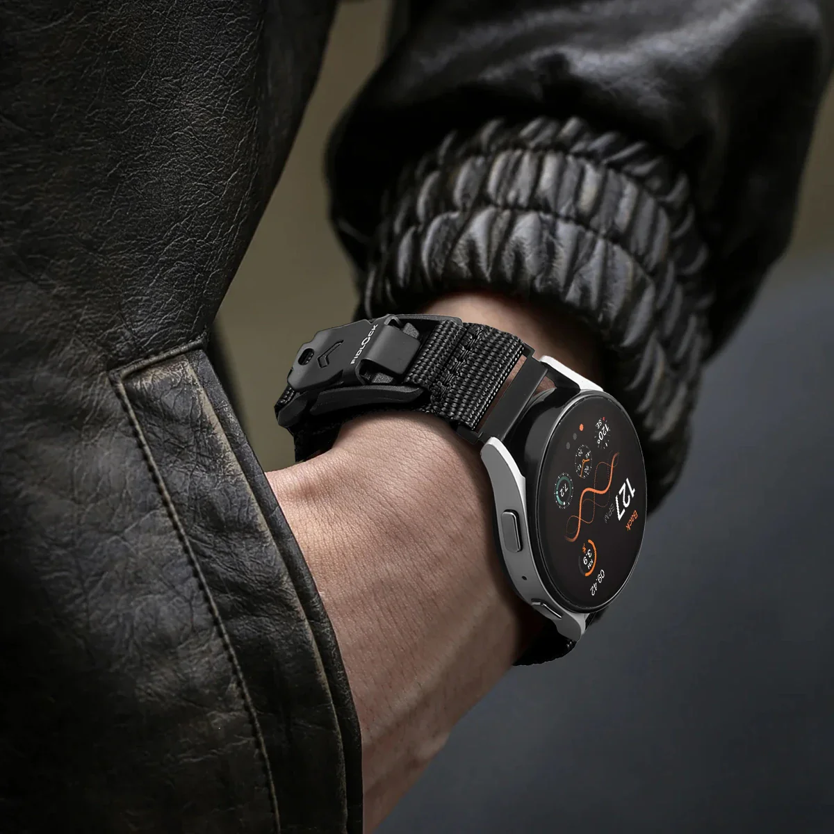 Fidlock Neo Magnetic Band Galaxy Watch - Image 7