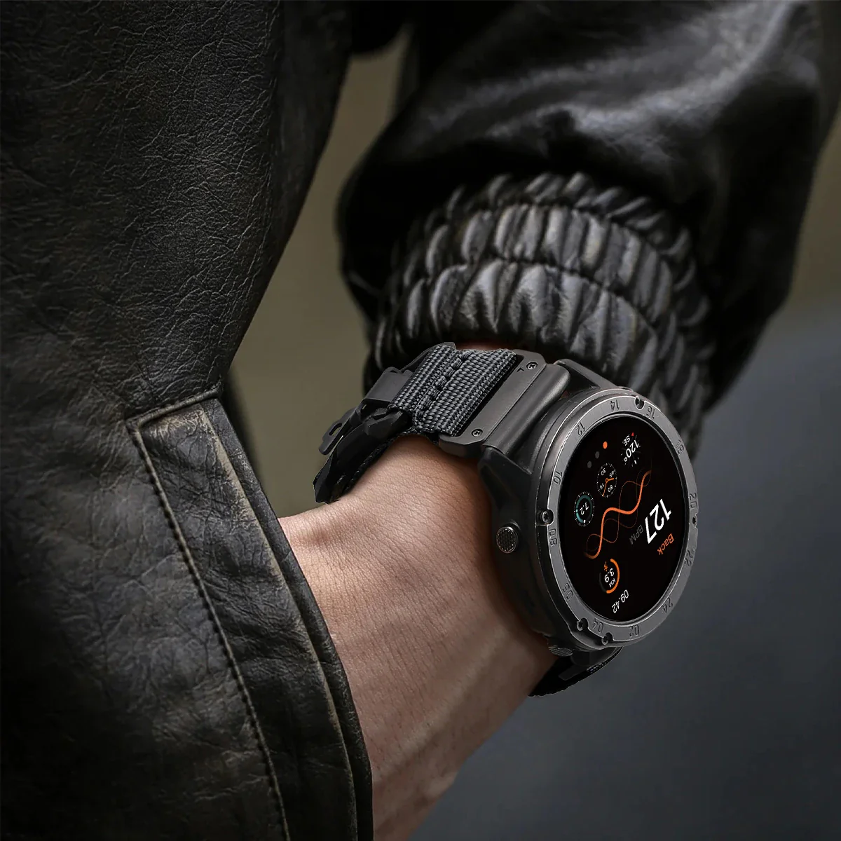 Fidlock Neo Magnetic Band QuickFit - Image 33